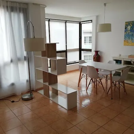 Casa Sabrina Apartment *