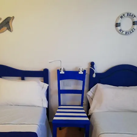 Casa Sabrina Apartment *