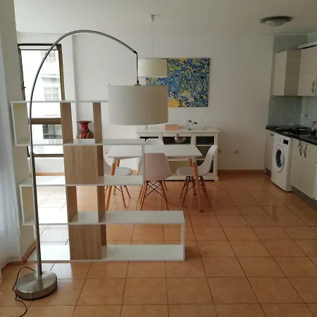 Casa Sabrina Los Abrigos