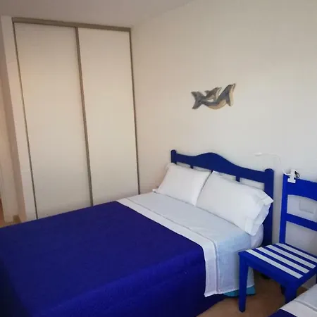 Casa Sabrina Apartment