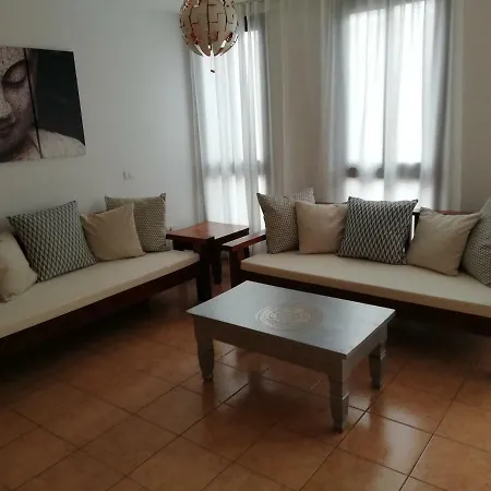 Casa Sabrina Los Abrigos
