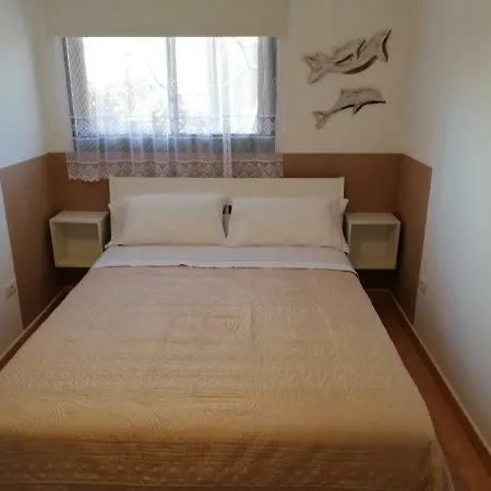 Apartment Casa Sabrina *