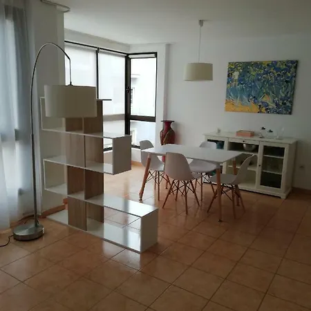 Casa Sabrina Apartment