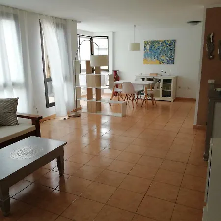 Casa Sabrina Los Abrigos
