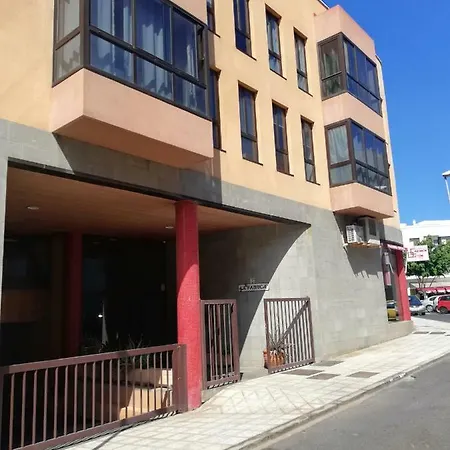 Casa Sabrina * Los Abrigos