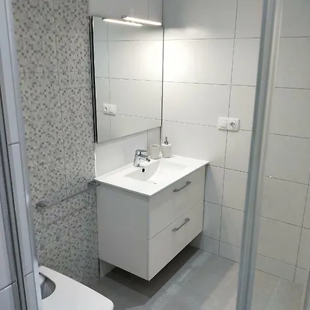 Casa Sabrina Apartment