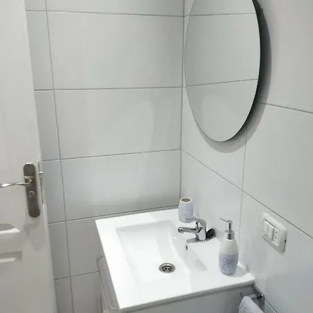 Apartment Casa Sabrina *