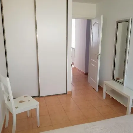 Casa Sabrina アパート